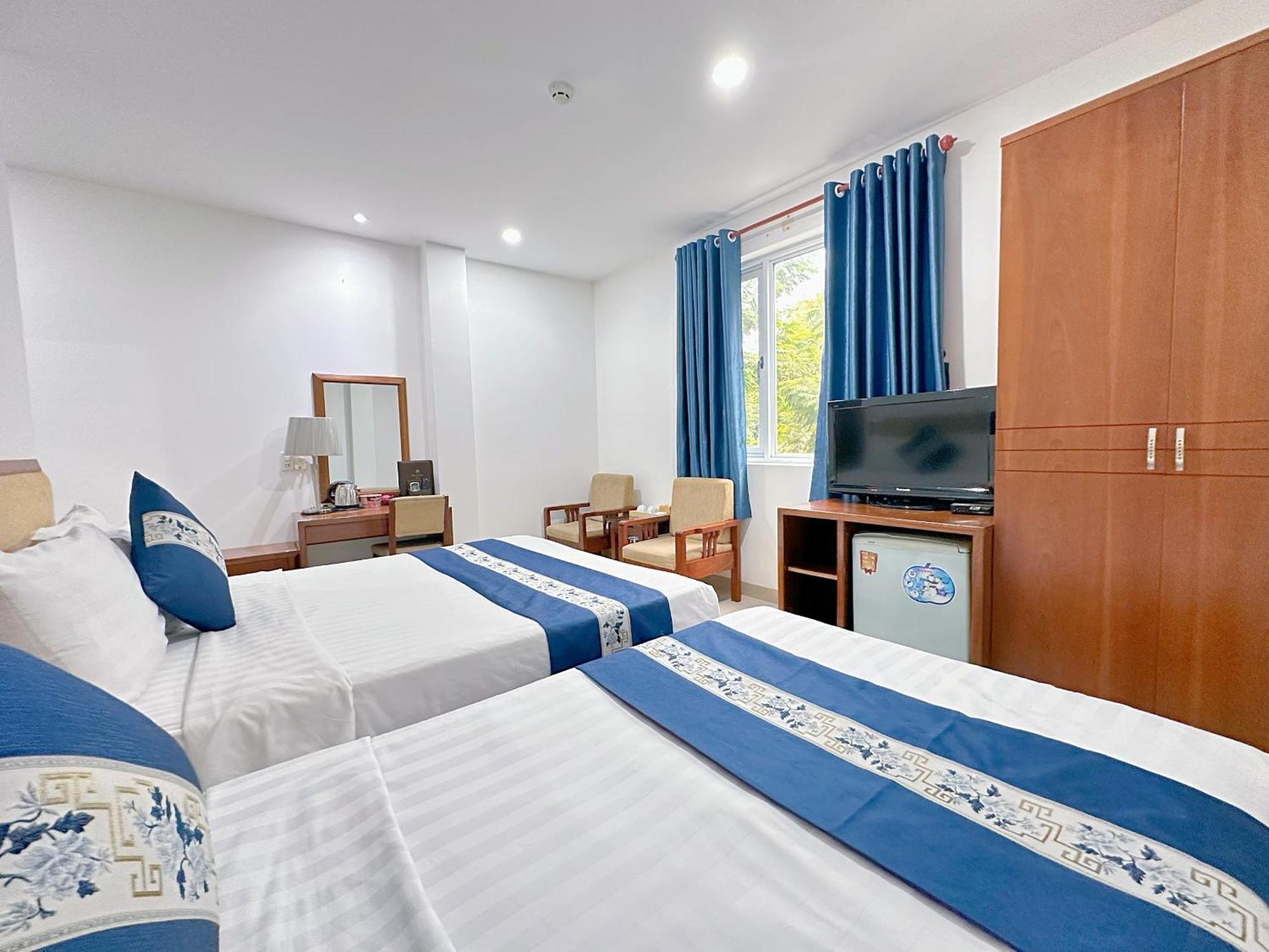 Ruby Star Hotel- Near Ben Thanh Market Ho Chi Minh-staden Exteriör bild